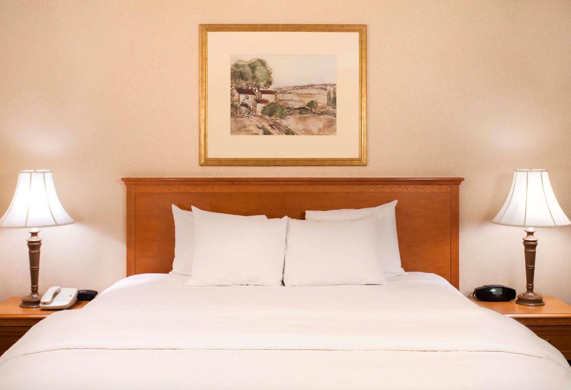 Hampton Inn & Suites Addison Eksteriør billede